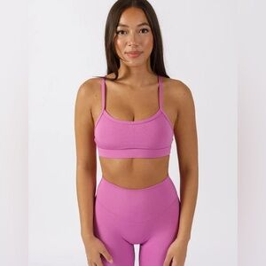 Paragon Reluna Ritual Bra in the color Vertigo size S